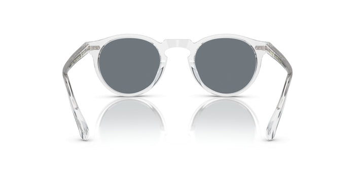 Sonnenbrillen Oliver Peoples Gregory Peck OV5217S 1101R8 47 23 — vista 5