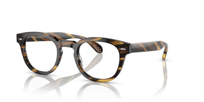 Korrektionsbrillen Oliver Peoples Sheldrake OV5036 1003L 47 22