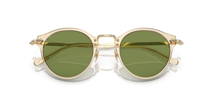 Gafas de Sol Oliver Peoples OP-505 OV5184S 109452 47 24 — vista 6