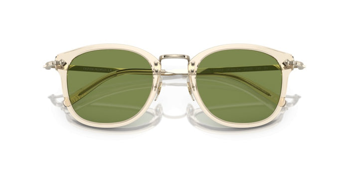 Sonnenbrillen Oliver Peoples OP-506 OV5350S 109452 49 22 — vista 4