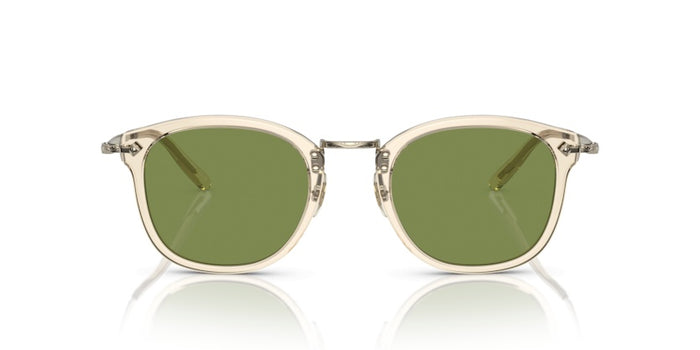 Sonnenbrillen Oliver Peoples OP-506 OV5350S 109452 49 22 — vista 2