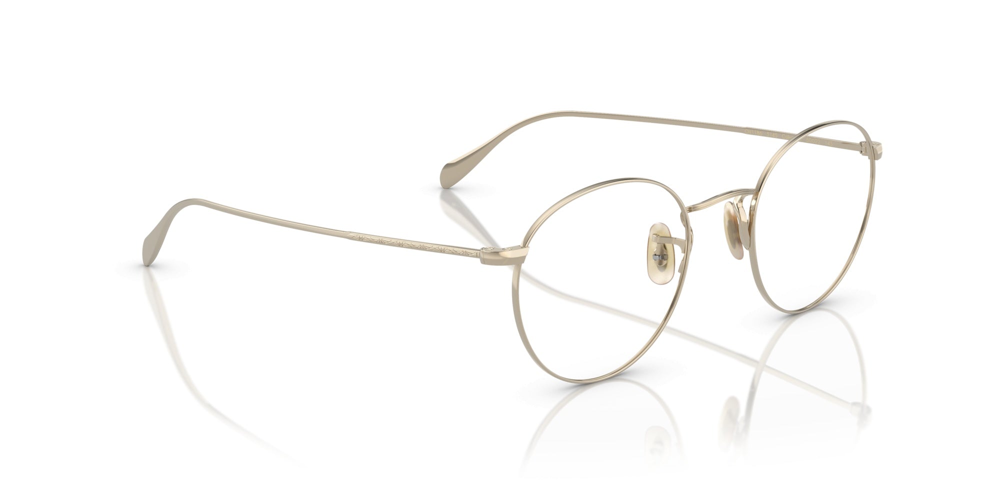 Gafas Graduadas Oliver Peoples Coleridge OV1186 5145 47 22