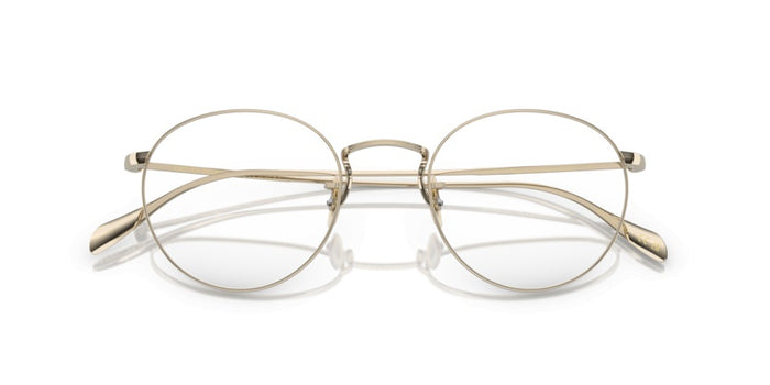 Oliver Peoples Coleridge OV1186 5145 47 22 Prescription Glasses — vista 6