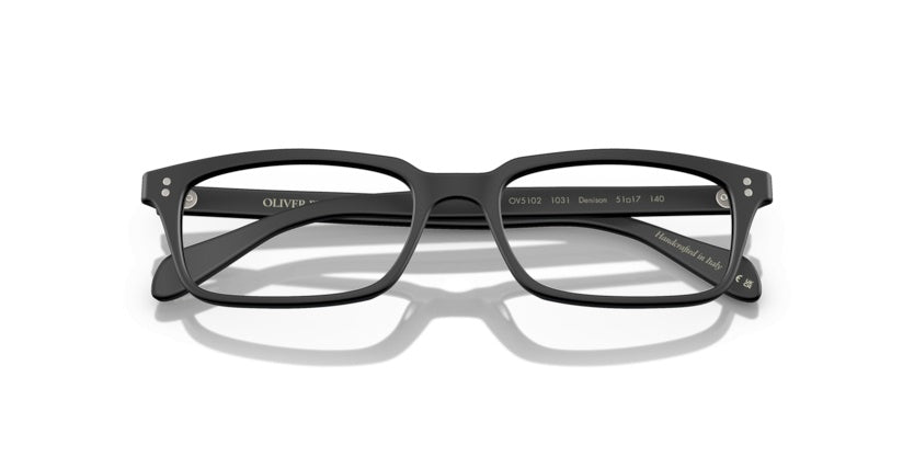 Gafas Graduadas Oliver Peoples Denison OV5102 1031 51 17