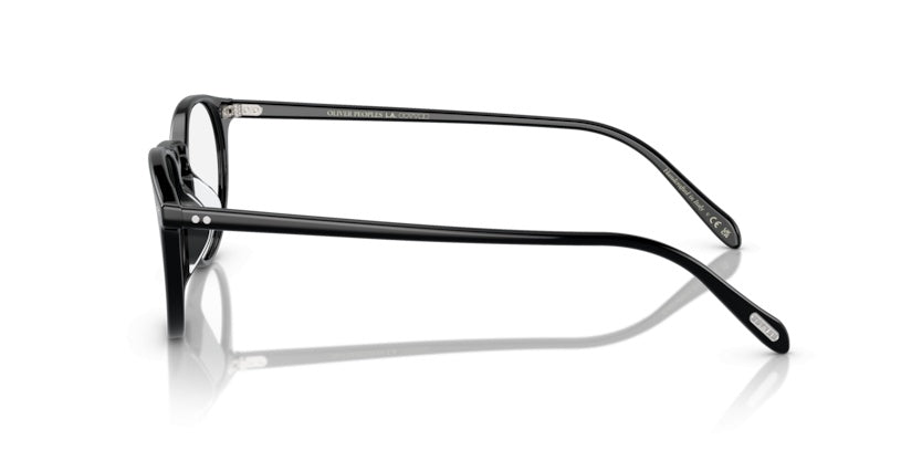 メガネ・老眼鏡 OLIVER PEOPLES Riley-R OV5004 1005 Oliver Peoples Riley-R OV5004 1005 47 20 光学镜架Optical H - OpticalH