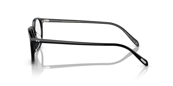 Korrektionsbrillen Oliver Peoples Riley-R OV5004 1005 47 20 — vista 3