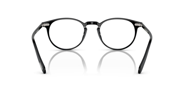 Korrektionsbrillen Oliver Peoples Riley-R OV5004 1005 47 20 — vista 6