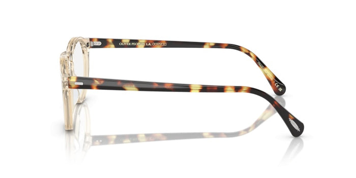 Lunettes de Vue Oliver Peoples Gregory Peck OV5186 1485 47 23 — vista 3