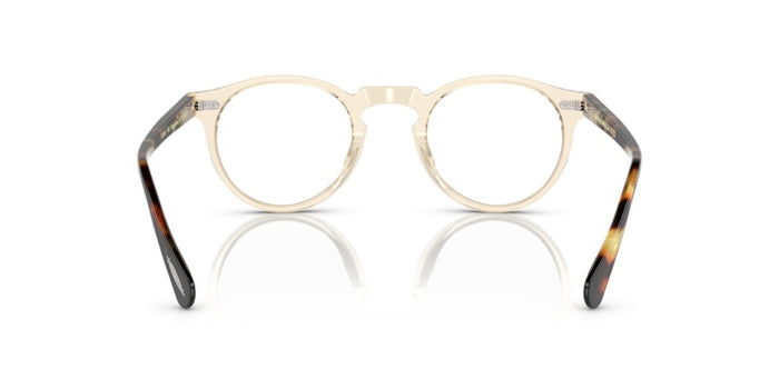 Lunettes de Vue Oliver Peoples Gregory Peck OV5186 1485 47 23 — vista 7