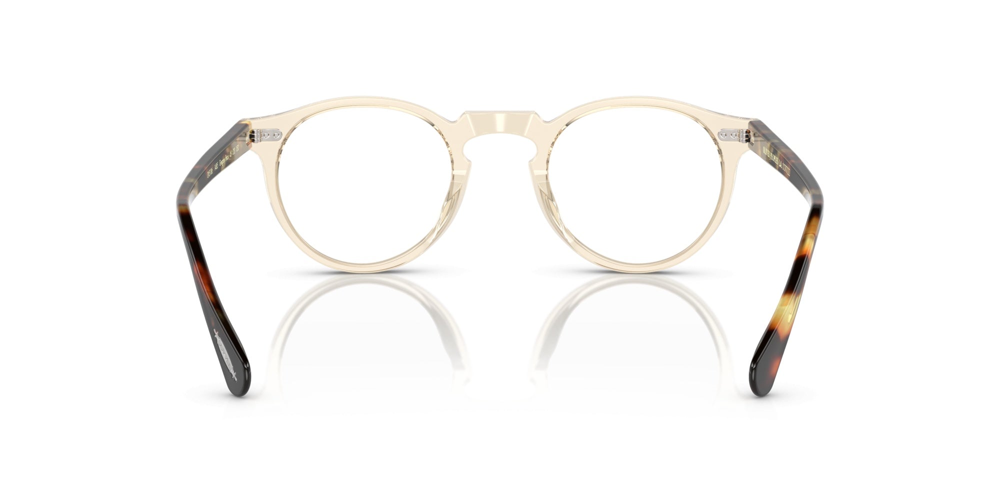 Gafas Graduadas Oliver Peoples Gregory Peck OV5186 1485 47 23