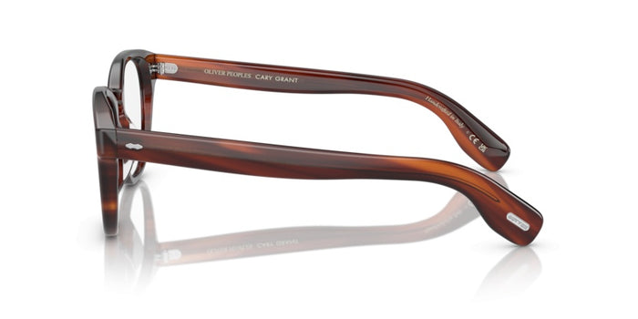 Korrektionsbrillen Oliver Peoples Cary Grant OV5413U 1679 48 22 — vista 3