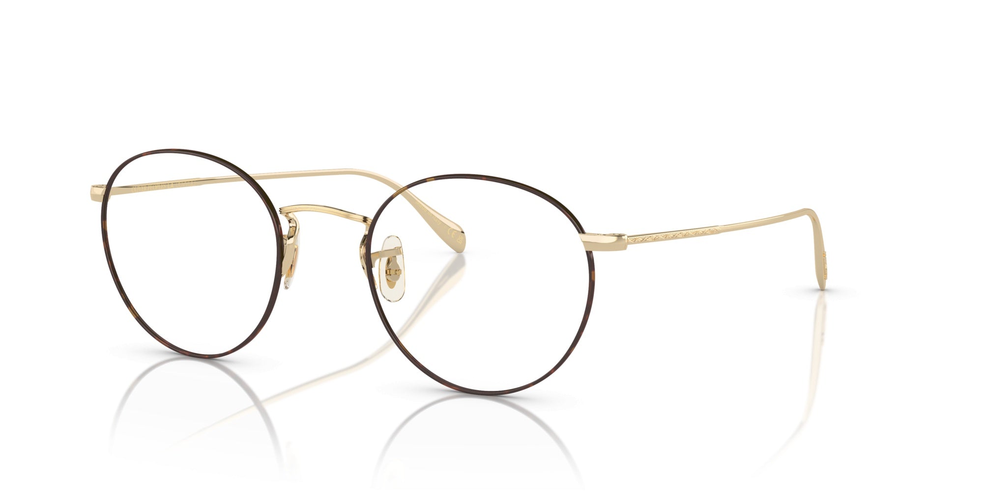 Gafas Graduadas Oliver Peoples Coleridge OV1186 5295 47 22