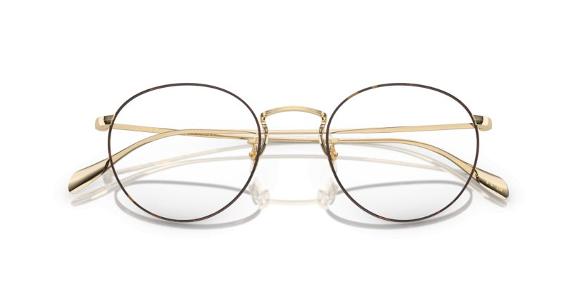 Gafas Graduadas Oliver Peoples Coleridge OV1186 5295 47 22