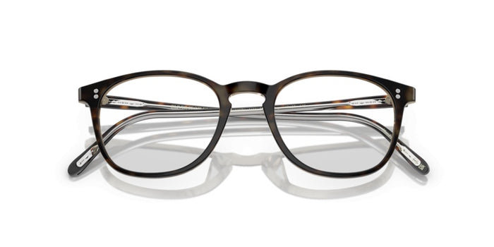 Prescription Glasses Oliver Peoples Finley Vintage OV5397U 1666 52 20 — vista 4