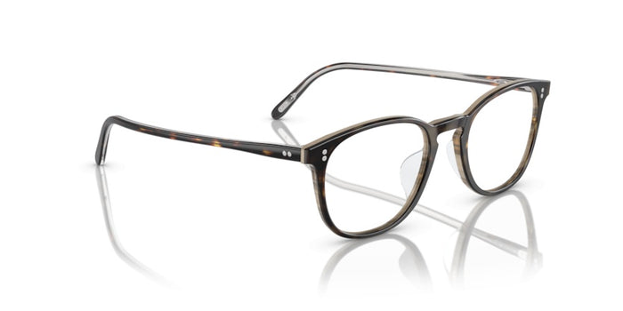 Prescription Glasses Oliver Peoples Finley Vintage OV5397U 1666 52 20 — vista 5