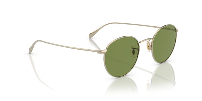 Gafas de Sol Oliver Peoples Coleridge OV1186S 514552 50 22 — vista 4