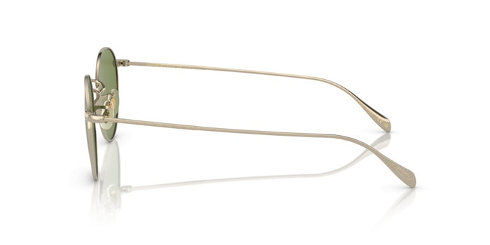 Gafas de Sol Oliver Peoples Coleridge OV1186S 514552 50 22 — vista 3