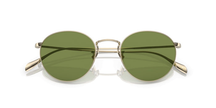 Gafas de Sol Oliver Peoples Coleridge OV1186S 514552 50 22 — vista 6