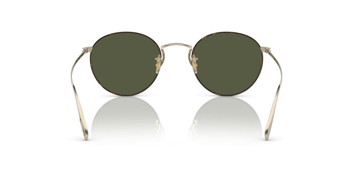 Gafas de Sol Oliver Peoples Coleridge OV1186S 530552 50 22 — vista 5