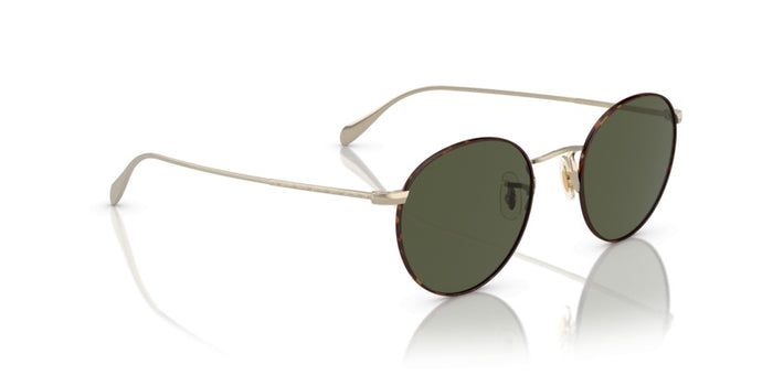 Gafas de Sol Oliver Peoples Coleridge OV1186S 530552 50 22 — vista 6