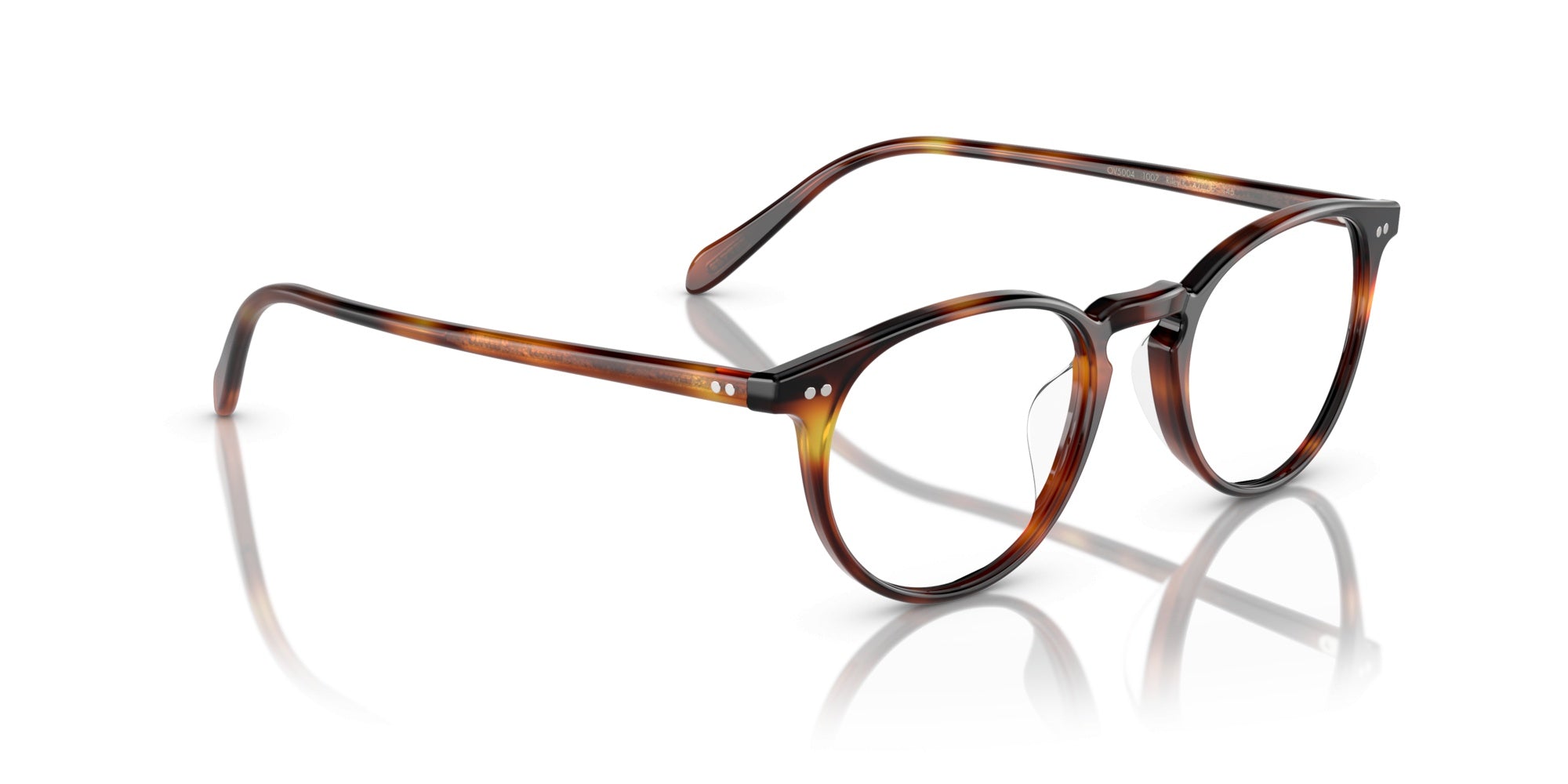 Gafas Graduadas Oliver Peoples Riley-R OV5004 1007 47 20