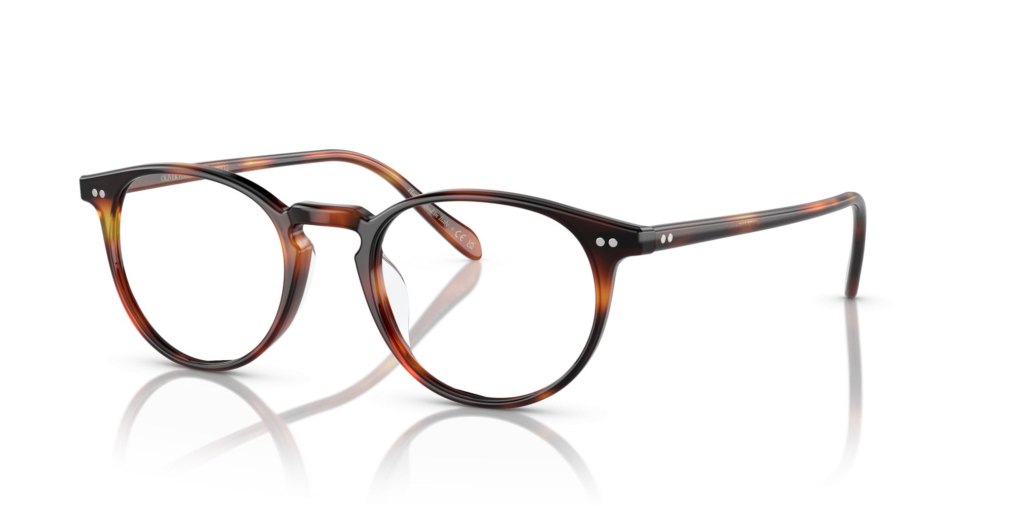 Gafas Graduadas Oliver Peoples Riley-R OV5004 1007 47 20