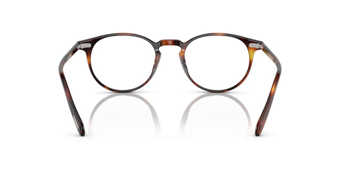 Lunettes de Vue Oliver Peoples Riley-R OV5004 1007 47 20 — vista 8