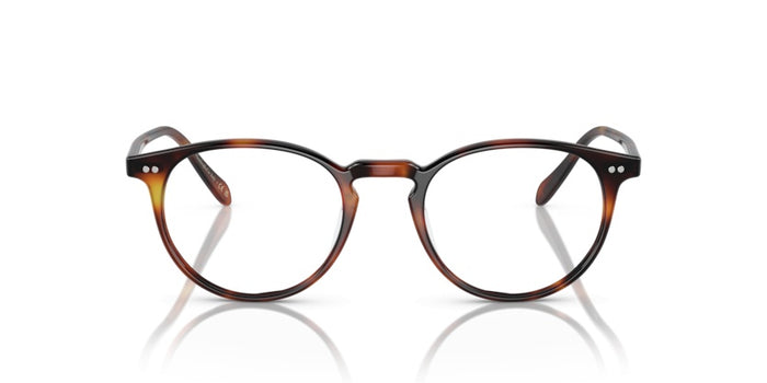 Lunettes de Vue Oliver Peoples Riley-R OV5004 1007 47 20 — vista 2