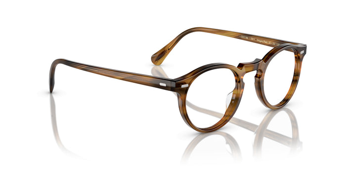 Gafas Graduadas Oliver Peoples Gregory Peck OV5186 1011 50 23 — vista 5