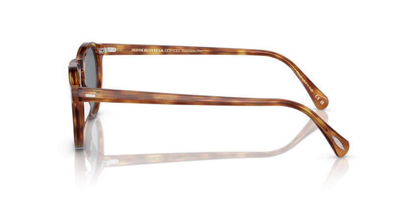 Sunglasses Oliver Peoples Gregory Peck OV5217 1483R8 50 23 - OpticalH