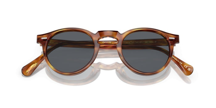 Gafas de Sol Oliver Peoples Gregory Peck OV5217S 1483R8 50 23 — vista 4