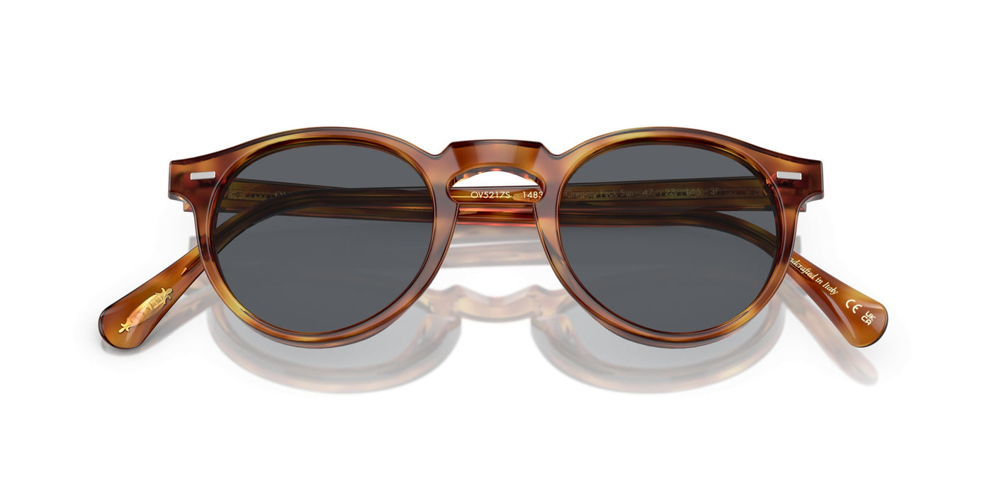 Gafas de Sol Oliver Peoples Gregory Peck OV5217S 1483R8 50 23