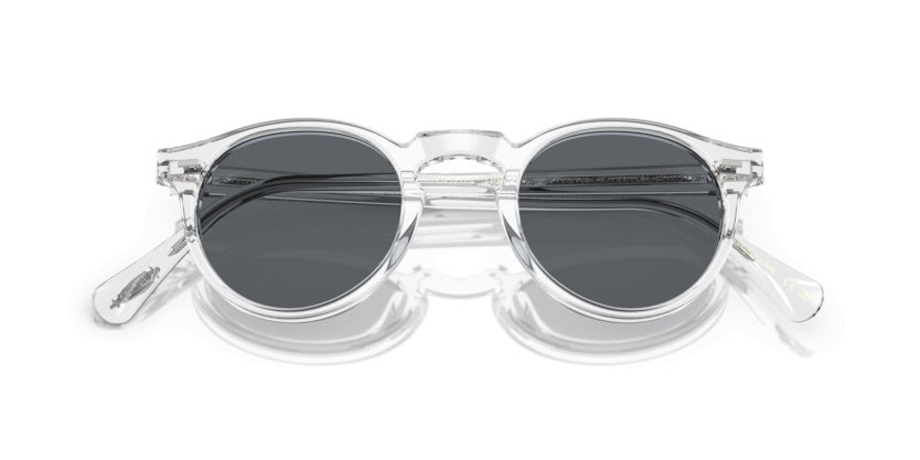 Gafas de Sol Oliver Peoples Gregory Peck OV5217S 1101R8 50 23