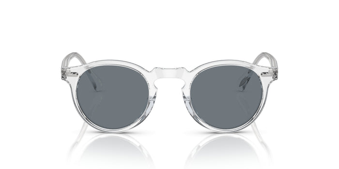 Gafas de Sol Oliver Peoples Gregory Peck OV5217S 1101R8 50 23 — vista 2
