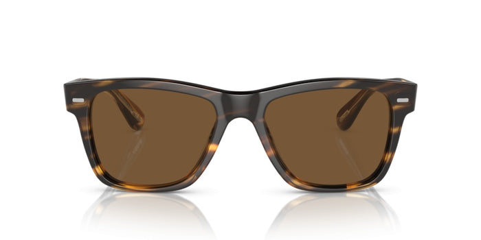 Gafas de Sol Oliver Peoples Oliver OV5393SU 100357 54 19 — vista 2