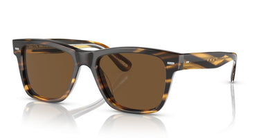 Солнцезащитные очки Oliver Peoples Oliver OV5393SU 100357 54 19