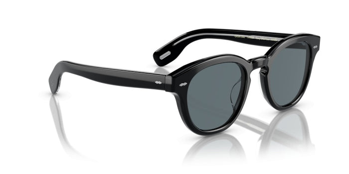 Gafas de Sol Oliver Peoples Cary Grant OV5413SU 14923R 48 22 — vista 5