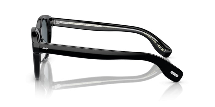 Gafas de Sol Oliver Peoples Cary Grant OV5413SU 14923R 48 22 — vista 3