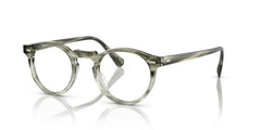 Lunettes de Vue Oliver Peoples Gregory Peck OV5186 1705 50 23