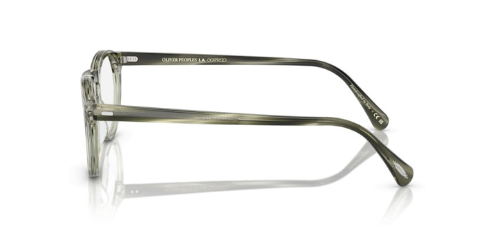 Lunettes de Vue Oliver Peoples Gregory Peck OV5186 1705 50 23 — vista 3