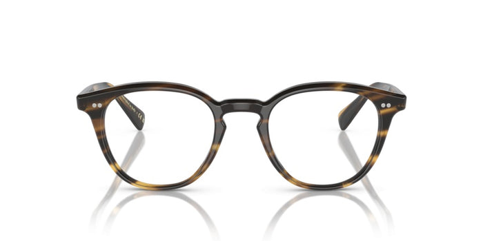 Oliver Peoples Desmon OV5454U 1003 48 21 光学镜架 近视眼镜 — vista 2