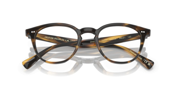 Oliver Peoples Desmon OV5454U 1003 48 21 光学镜架 近视眼镜 — vista 5