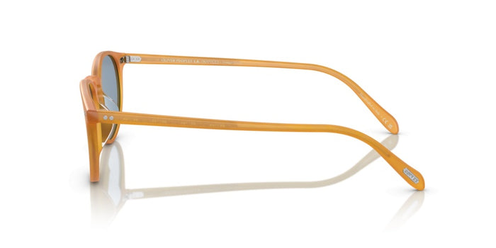 Gafas de Sol Oliver Peoples Riley OV5004SU 169956 49 20 — vista 3