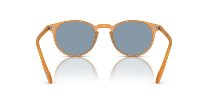 Gafas de Sol Oliver Peoples Riley OV5004SU 169956 49 20 — vista 4