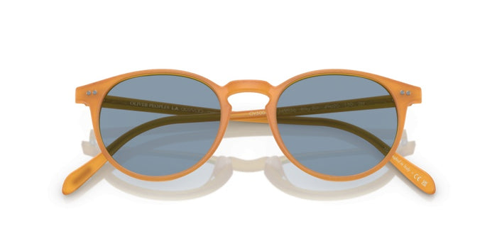 Gafas de Sol Oliver Peoples Riley OV5004SU 169956 49 20 — vista 5