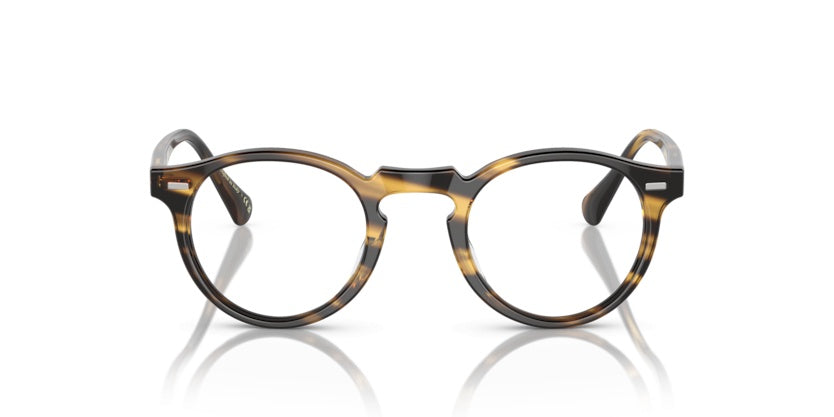 Gafas Graduadas Oliver Peoples Gregory Peck OV5186 1003 50 23