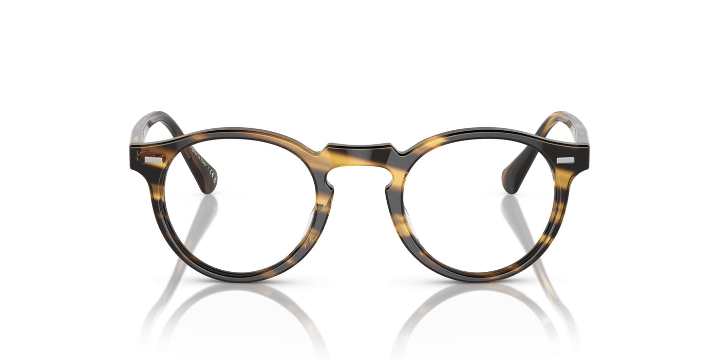 Gafas Graduadas Oliver Peoples Gregory Peck OV5186 1003 50 23