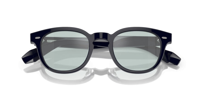 Gafas Graduadas Oliver Peoples N.01 OV5528U 1771 47 21 — vista 4