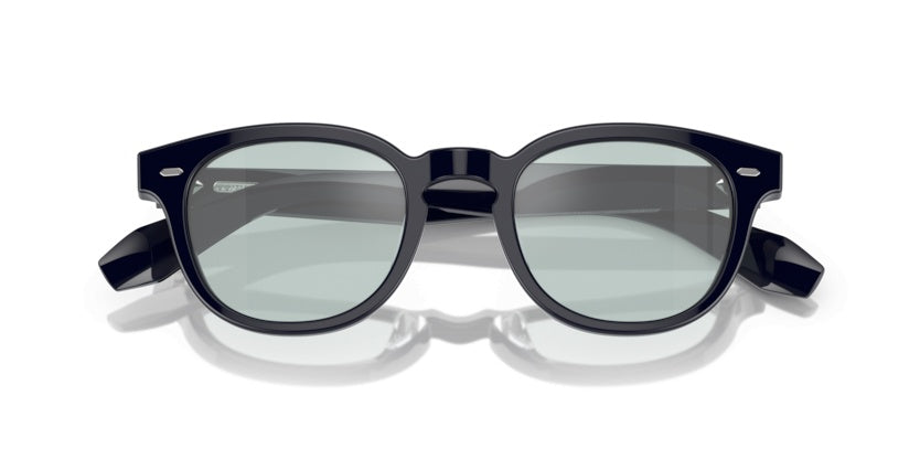 Gafas Graduadas Oliver Peoples N.01 OV5528U 1771 47 21