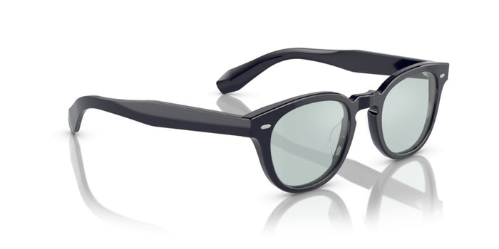 Gafas Graduadas Oliver Peoples N.01 OV5528U 1771 47 21 — vista 6